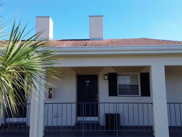 10316 CARROLLWOOD COURT, Unit 57, TAMPA, FL 33618