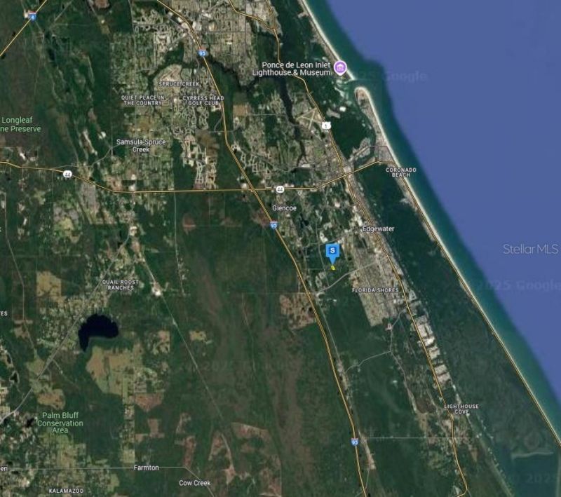 3034 Ragis Road, Edgewater, FL 32132 Photo