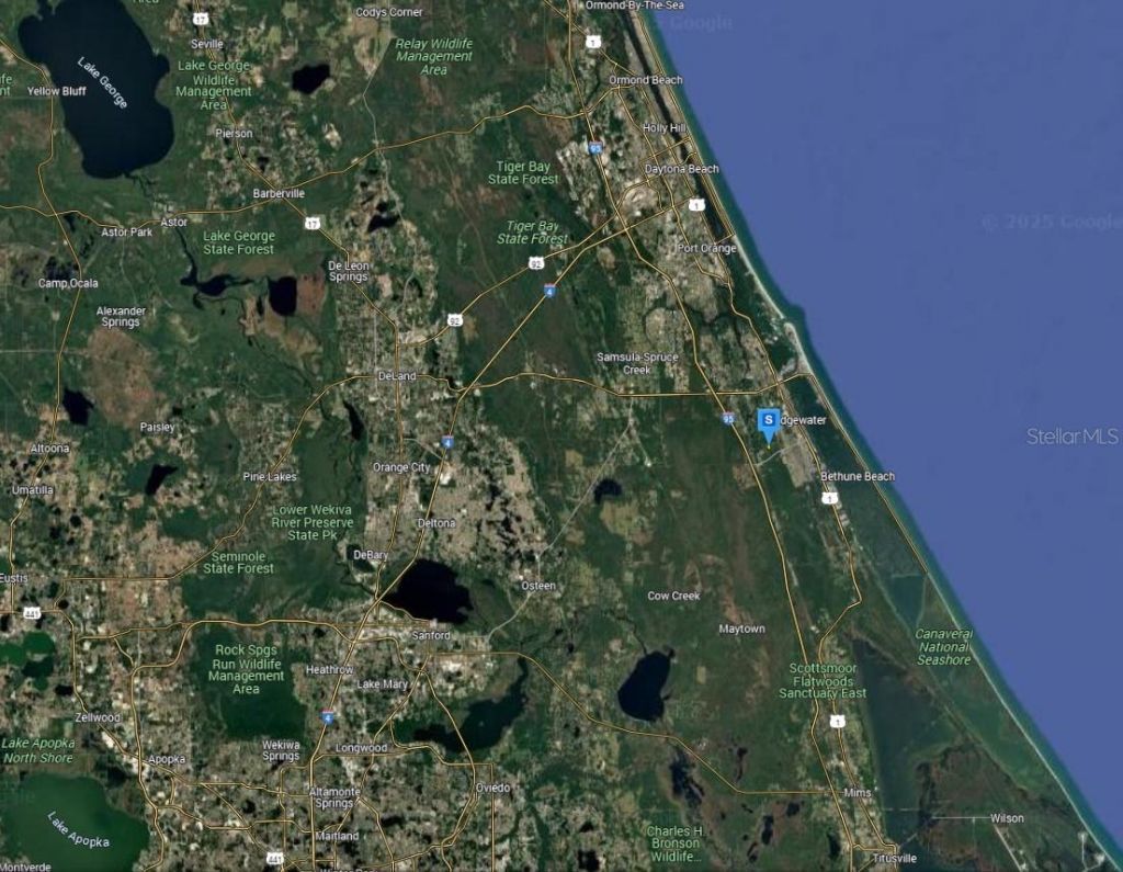 3034 Ragis Road, Edgewater, FL 32132 Photo