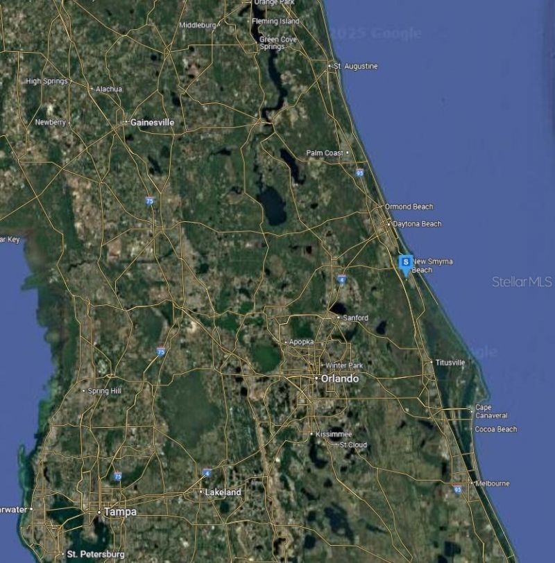 3034 Ragis Road, Edgewater, FL 32132 Photo