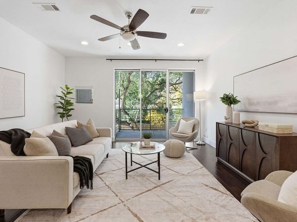 2002 Glen Allen ST, Unit 104, Austin, TX 78704