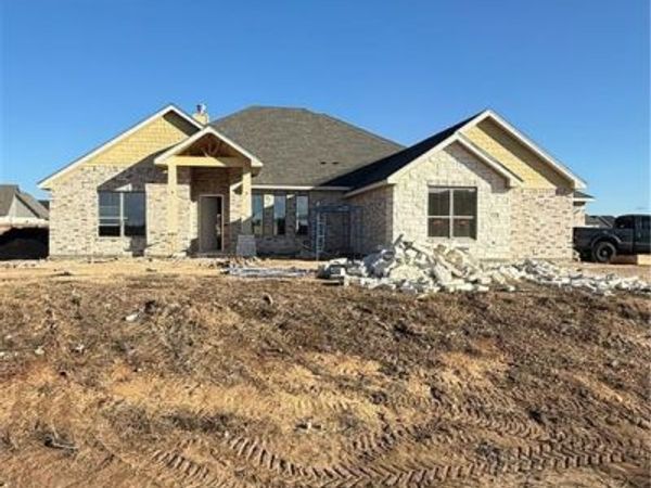 11138 Golden Eagle Ave, Salado, TX 76571