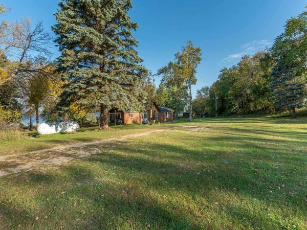 37084 Hackberry Point Road, Richville, MN 56576