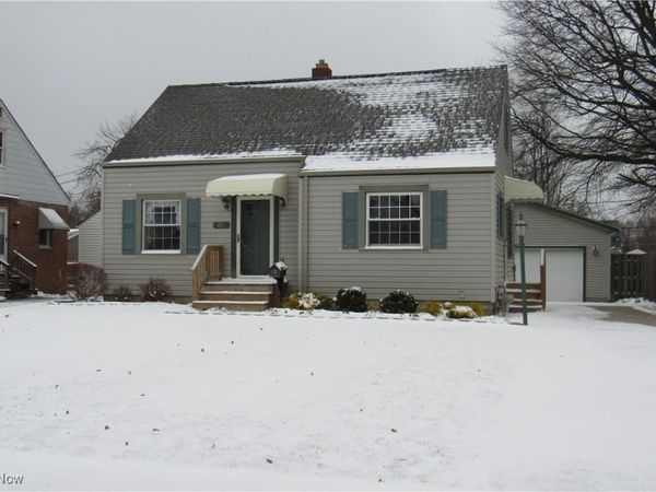 1711 E 30th Street, Ashtabula, OH 44004