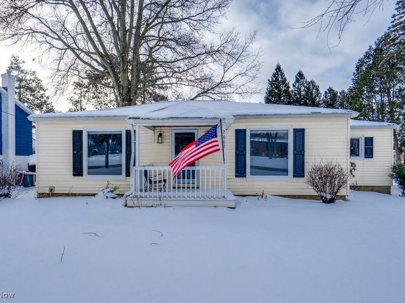 2682 Smith Road, Fairlawn, OH 44333 Photo 1