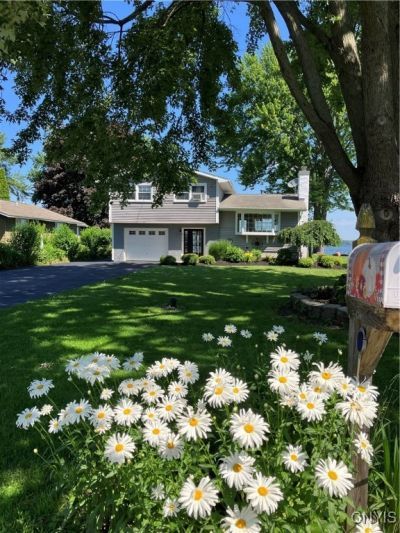 6433 Long Point Road, Brewerton, NY 13029 Main Photo