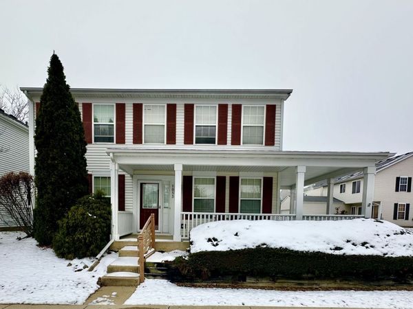 1033 Serendipity Drive, Aurora, IL 60504