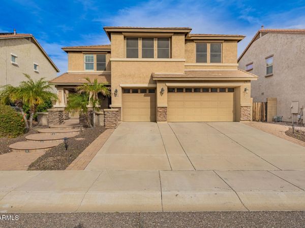 5314 W DESPERADO Way, Phoenix, AZ 85083