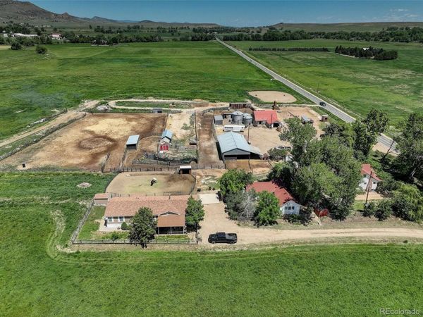 12745 N 75th Street, Longmont, CO 80503