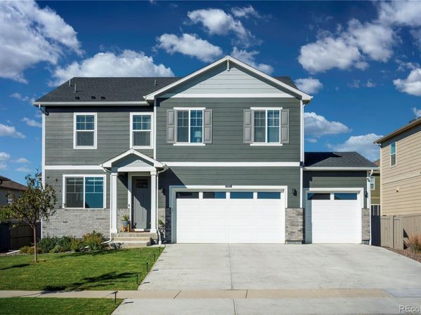 1521 Sun River Road, Berthoud, CO 80513