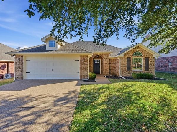 2505 Riders Way, Waco, TX 76712