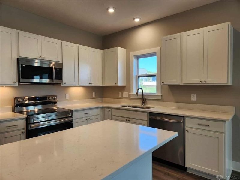 2486 Chicory Trail, Cedarville, OH 45314 Photo 11