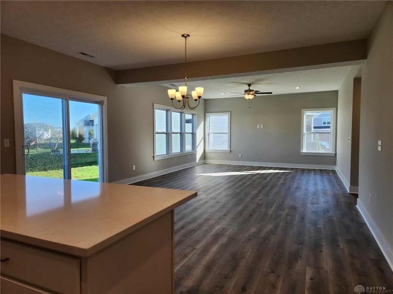 2486 Chicory Trail, Cedarville, OH 45314 Photo 13