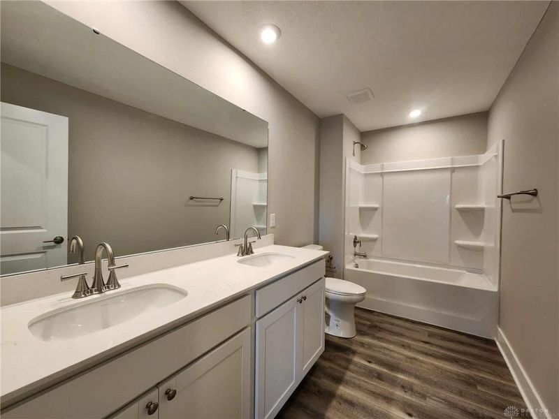 2486 Chicory Trail, Cedarville, OH 45314 Photo 20