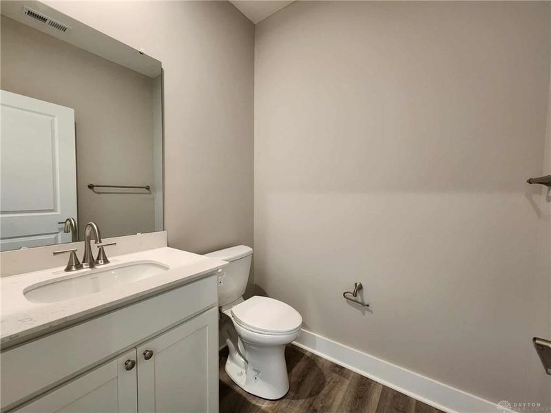 2486 Chicory Trail, Cedarville, OH 45314 Photo 6