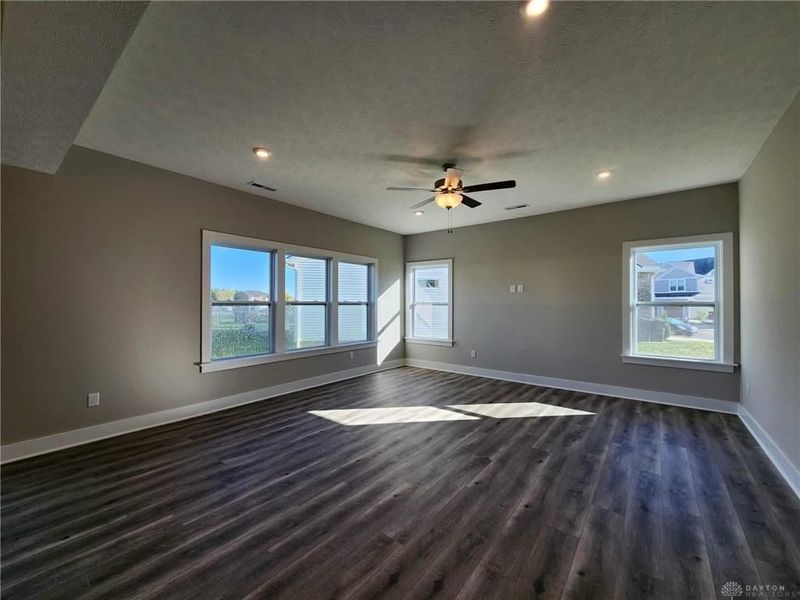 2486 Chicory Trail, Cedarville, OH 45314 Photo 6