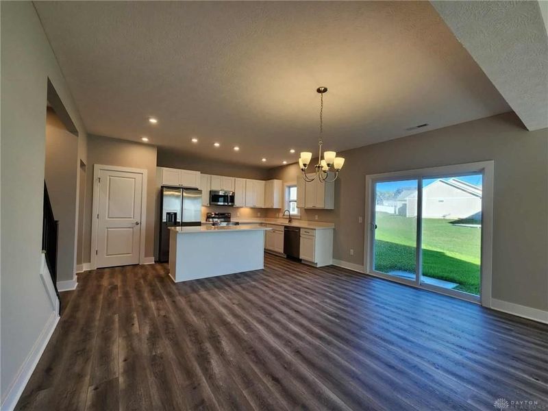 2486 Chicory Trail, Cedarville, OH 45314 Photo 8