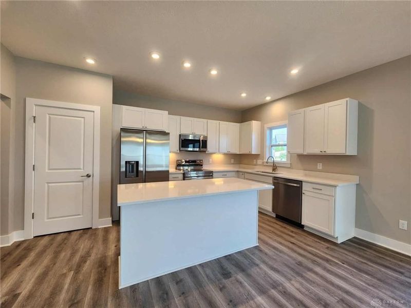 2486 Chicory Trail, Cedarville, OH 45314 Photo 9