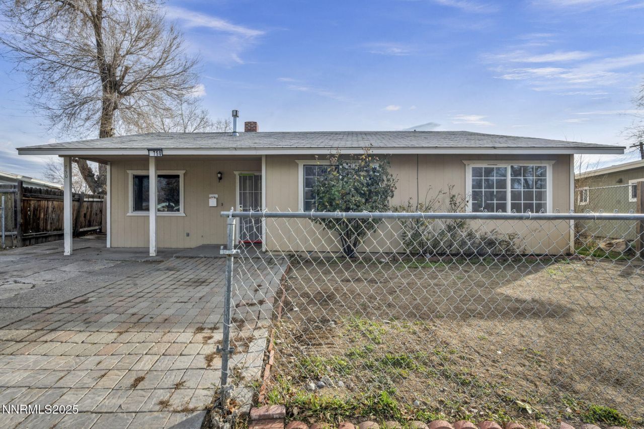 750 Southworth Drive, Reno, NV 89512 Photo