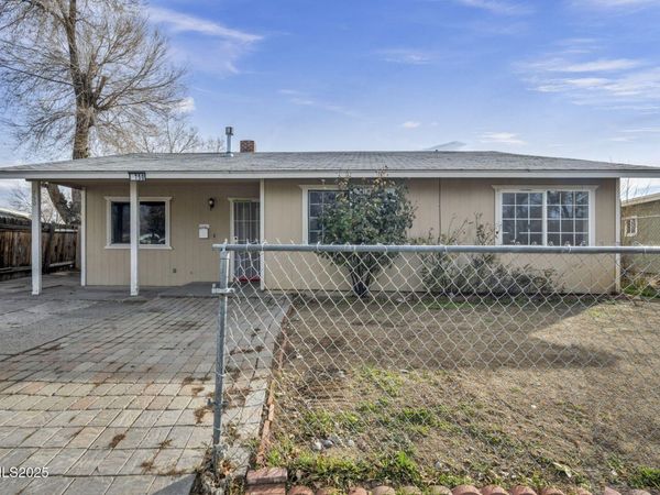 750 Southworth Drive, Reno, NV 89512