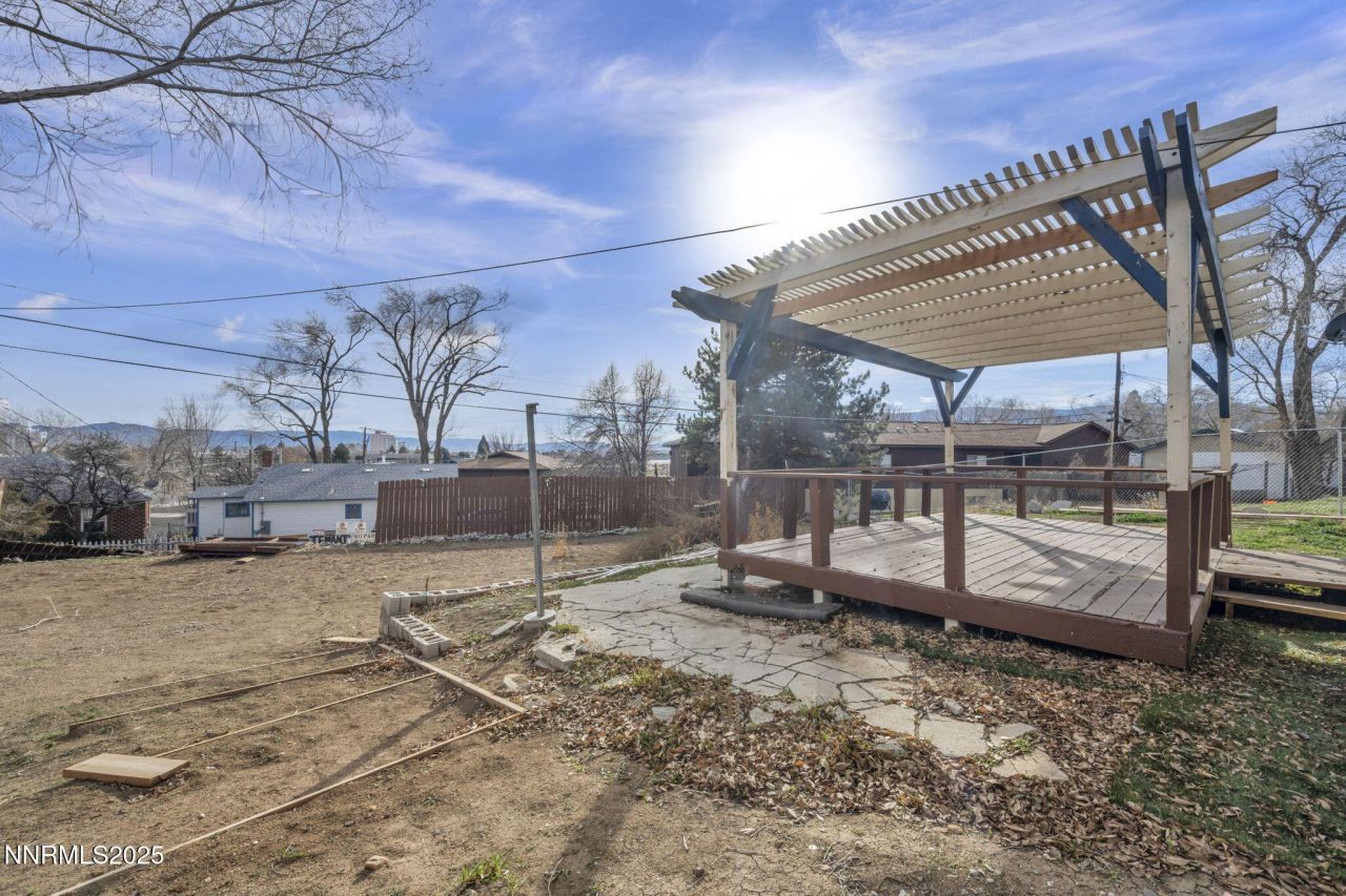 750 Southworth Drive, Reno, NV 89512 Photo