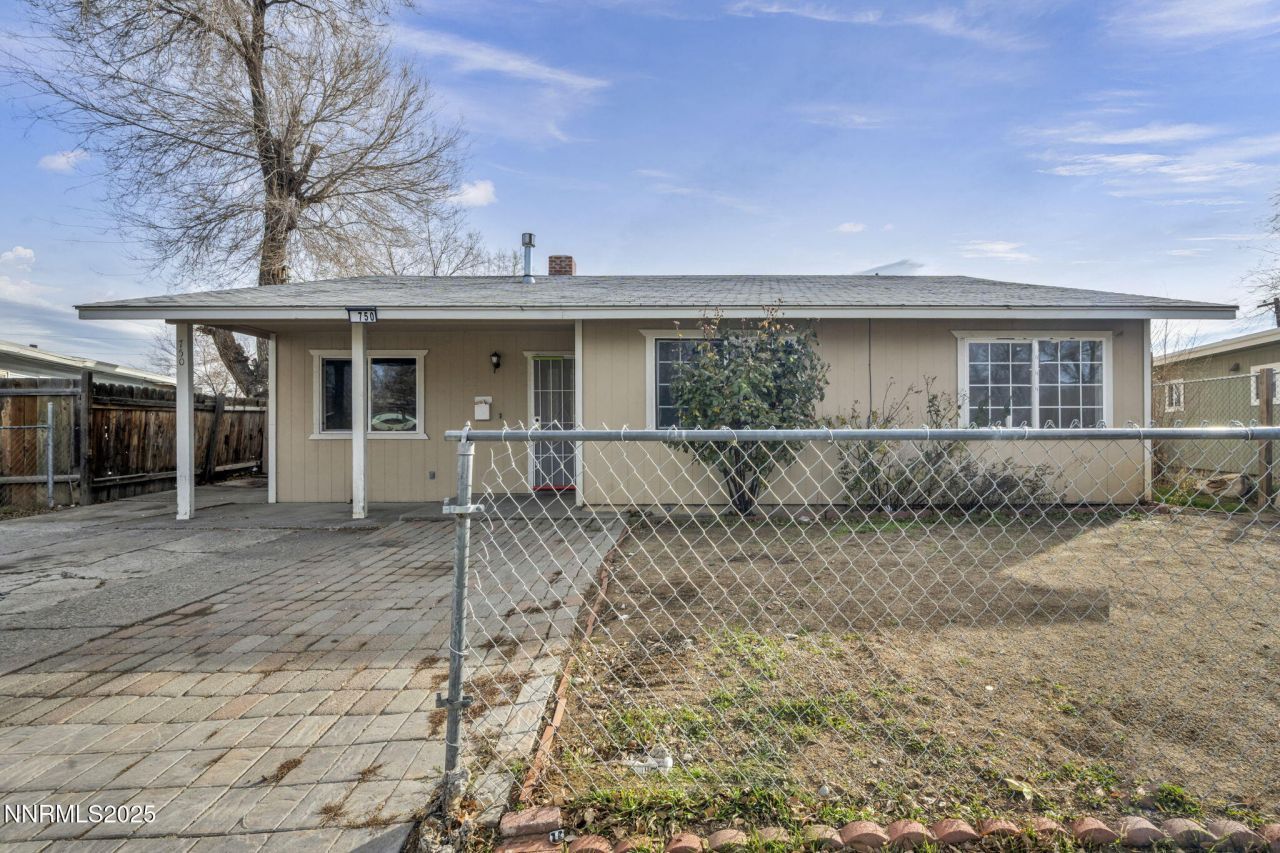 750 Southworth Drive, Reno, NV 89512 Photo