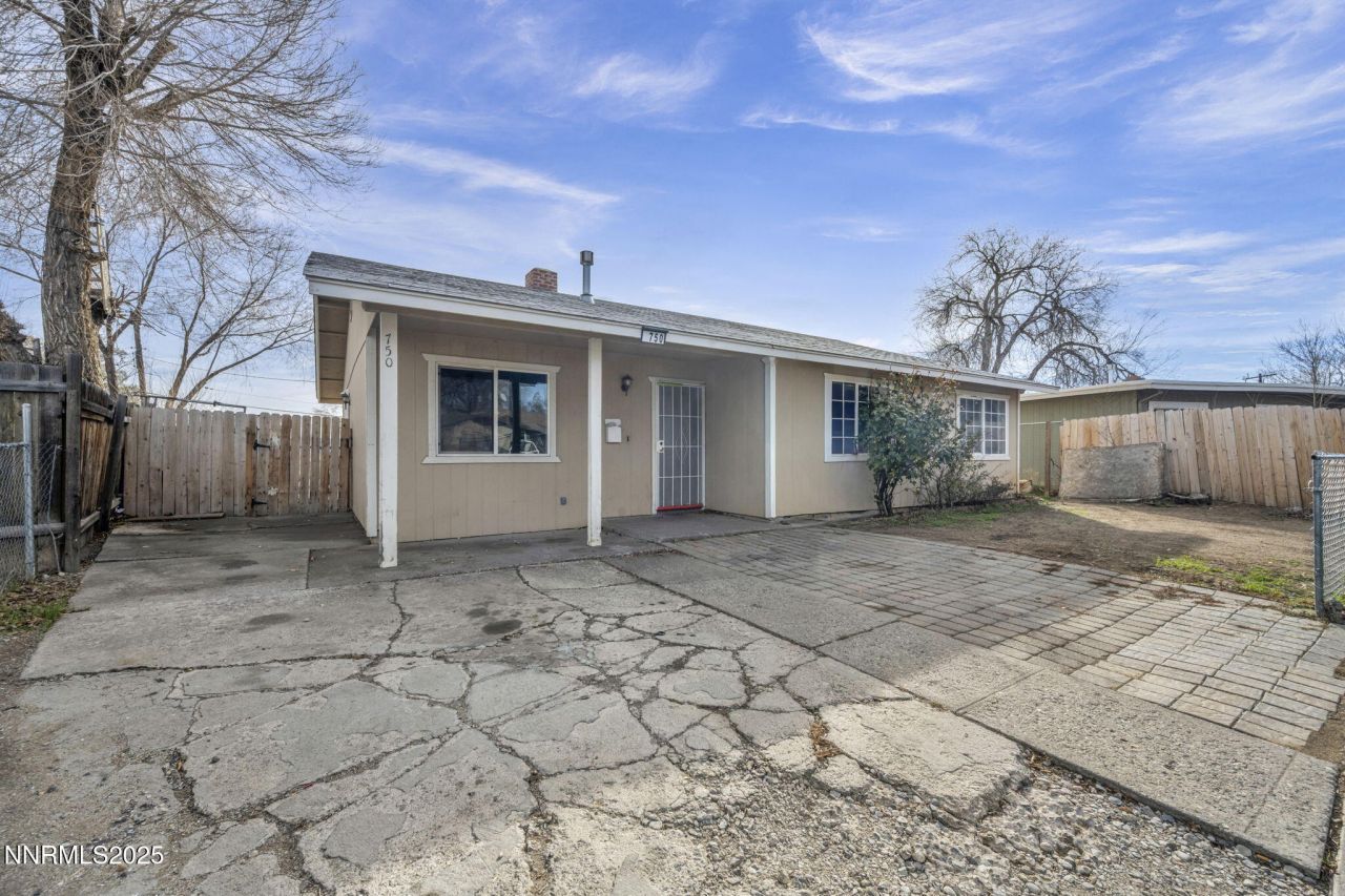 750 Southworth Drive, Reno, NV 89512 Photo