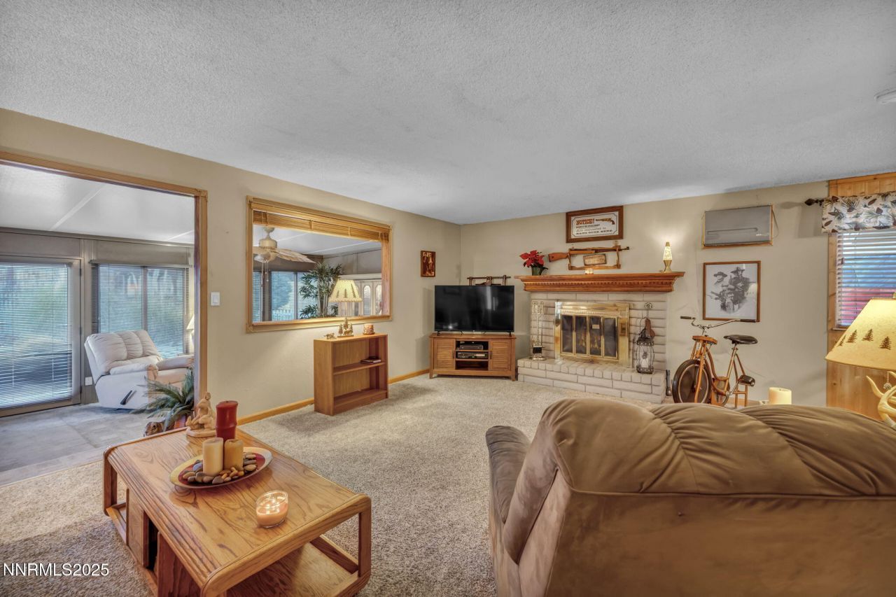 3480 Indian Dr, Carson City, NV 89705 Photo