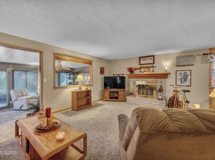 3480 Indian Dr, Carson City, NV 89705 Photo