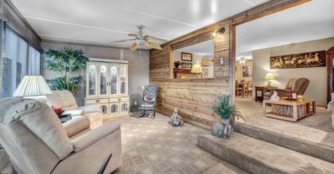 3480 Indian Dr, Carson City, NV 89705 Photo