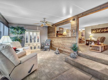 3480 Indian Dr, Carson City, NV 89705 Photo