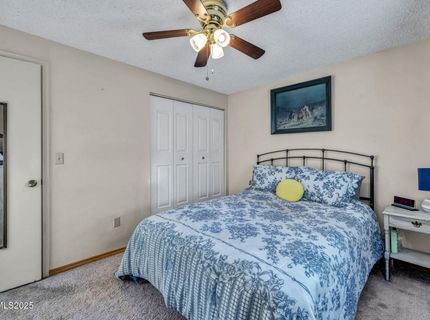3480 Indian Dr, Carson City, NV 89705 Photo