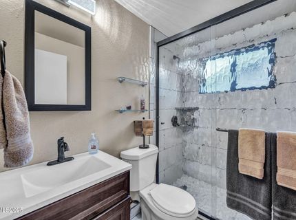 3480 Indian Dr, Carson City, NV 89705 Photo