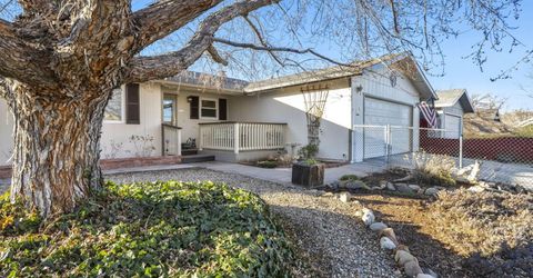 3480 Indian Dr, Carson City, NV 89705 Photo
