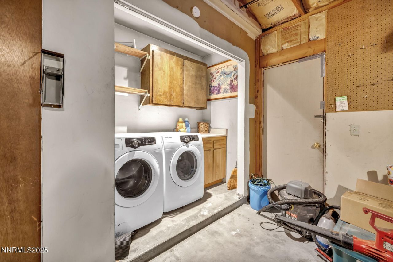 3480 Indian Dr, Carson City, NV 89705 Photo