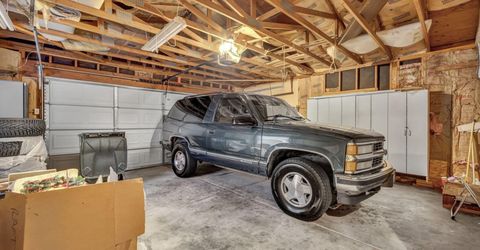 3480 Indian Dr, Carson City, NV 89705 Photo