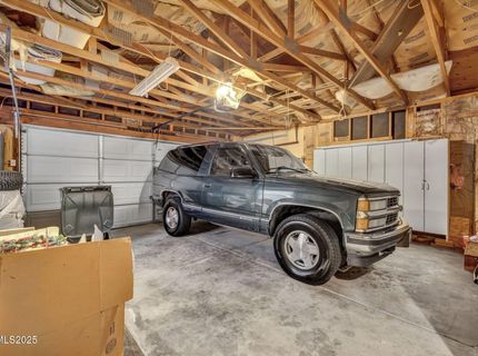 3480 Indian Dr, Carson City, NV 89705 Photo