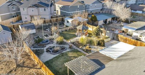 3480 Indian Dr, Carson City, NV 89705 Photo