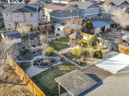 3480 Indian Dr, Carson City, NV 89705 Photo