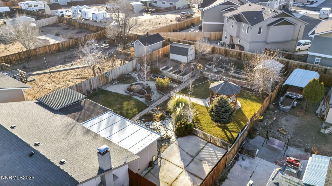 3480 Indian Dr, Carson City, NV 89705 Photo