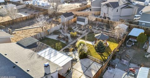 3480 Indian Dr, Carson City, NV 89705 Photo