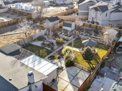 3480 Indian Dr, Carson City, NV 89705 Photo