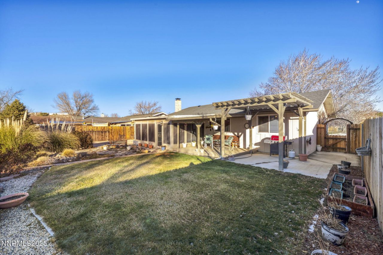 3480 Indian Dr, Carson City, NV 89705 Photo