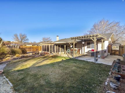 3480 Indian Dr, Carson City, NV 89705 Photo