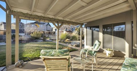 3480 Indian Dr, Carson City, NV 89705 Photo