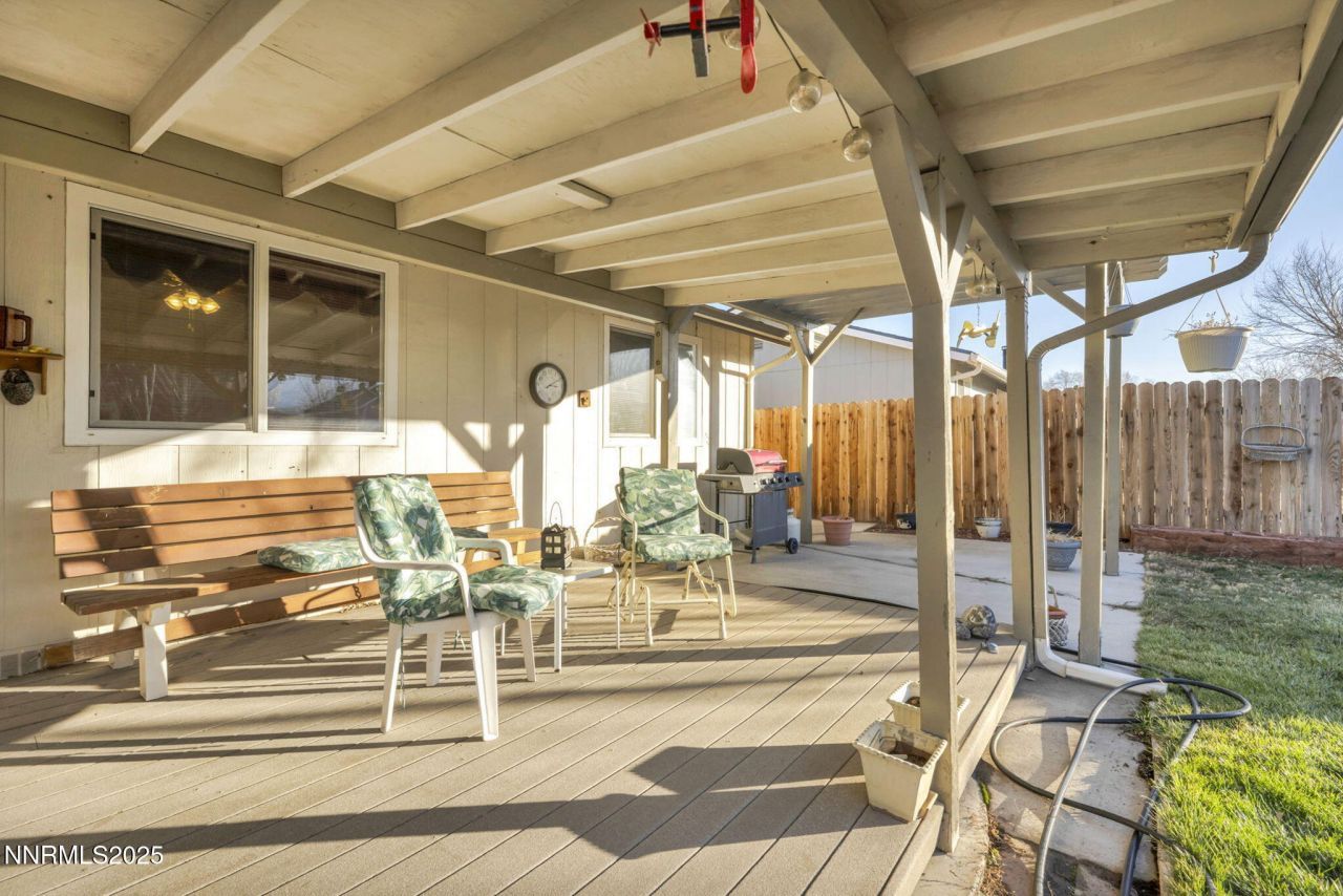 3480 Indian Dr, Carson City, NV 89705 Photo