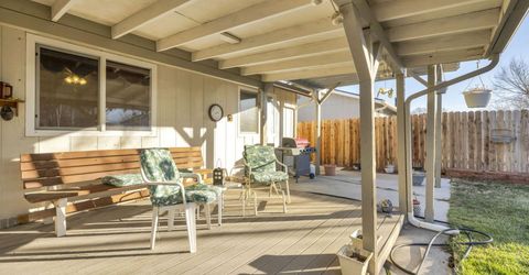 3480 Indian Dr, Carson City, NV 89705 Photo