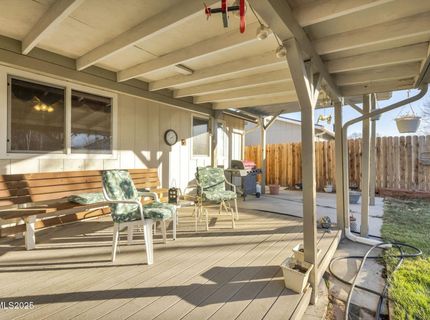 3480 Indian Dr, Carson City, NV 89705 Photo