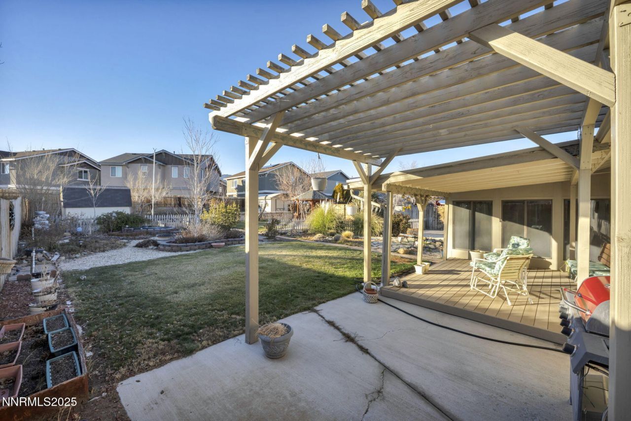 3480 Indian Dr, Carson City, NV 89705 Photo