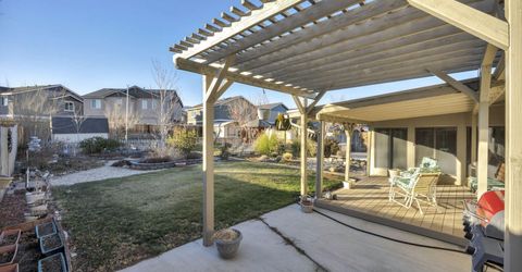3480 Indian Dr, Carson City, NV 89705 Photo